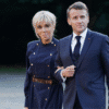 Why France’s First Couple Is Suing Candace Owens in the U.S. for Defamation — And What It Means for Free Speech French President Emmanuel Macron and First Lady Brigitte Macron